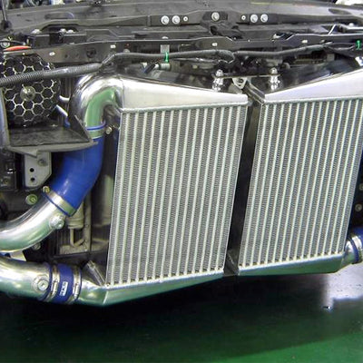 HKS INTERCOOLER KIT For NISSAN GT-R R35 VR38DETT 13001-AN015 (GT1000 SPEC)
