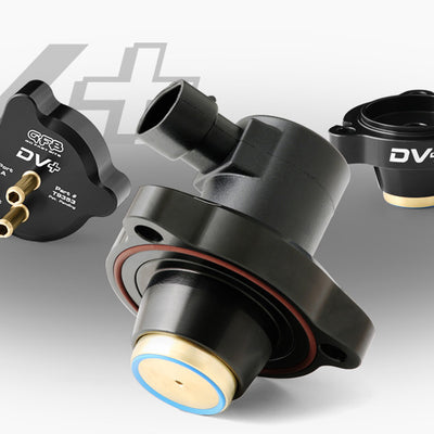 GFB DV+ Diverter valve with TMS advantage (BMW N20 Engine)