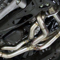 HKS S/S EXHAUST MANIFOLD FA20 86 BRZ 33002-BT001