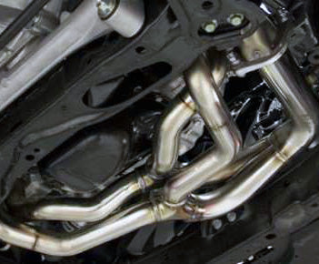HKS S/S EXHAUST MANIFOLD FA20 86 BRZ 33002-BT001