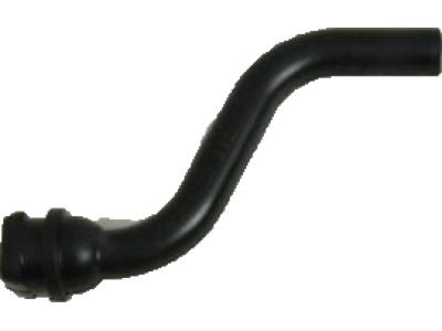 HONDA GENUINE PCV Valve Air Tube Hose -B16/B18C7 - 11855-P30-000