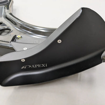 APEXI N1 BRAKE AIR SHROUD FOR TOYOTA GR YARIS GXPA16 G16E GTS 280-T002