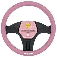 MOMO Easy Steering Wheel Cover Pink (M)