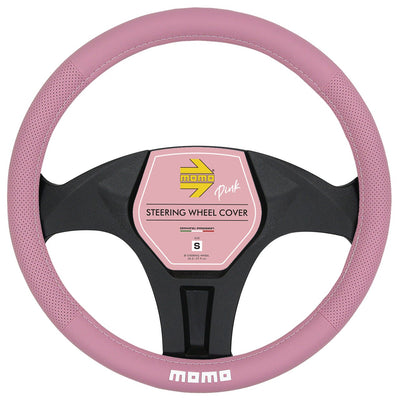 MOMO Easy Steering Wheel Cover Pink (M)