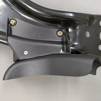 APEXI N1 BRAKE AIR SHROUD FOR TOYOTA GR YARIS GXPA16 G16E GTS 280-T002