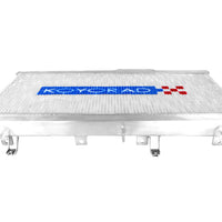 Koyorad Aluminium Racing Radiator - Subaru WRX/STI (GD/GG)