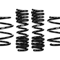 Eibach Pro-Kit Performance Lowering Springs BMW M2 G87 RWD 22+ E10-20-057-01-22