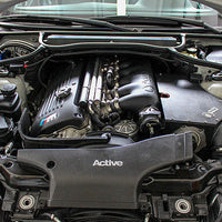 Active Autowerke Rotrex C38 Prima Kit (Non-Intercooled) – E46 M3