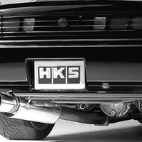 HKS Hi-Power 409 EXHAUST For NISSAN SILVIA S14 SR20DET 31006-AN018
