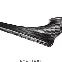 Eventuri Audi RS3 Gen 2 Duct for APR Throttle Body
