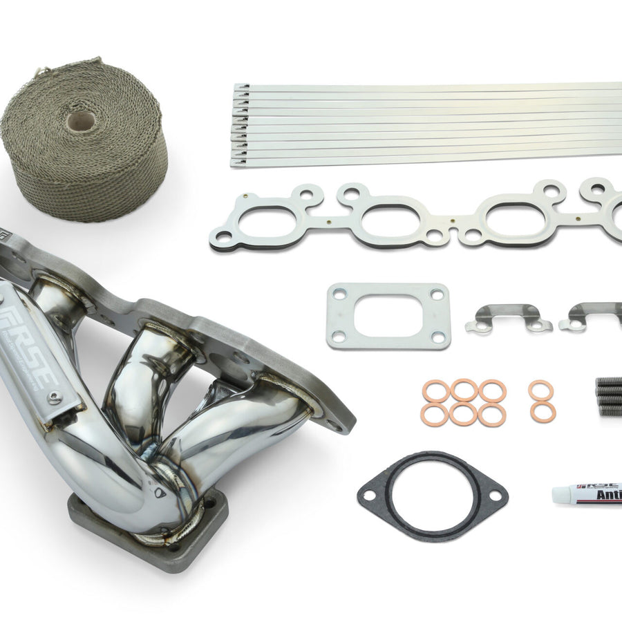 RSE EXHAUST MANIFOLD NISSAN SILVIA/180SX SR20DET RB6010-NS08A