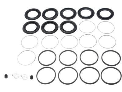 Toyota Rear Disc Brake cylinder Kit 1984-1987 Toyota Corolla 04479-12110