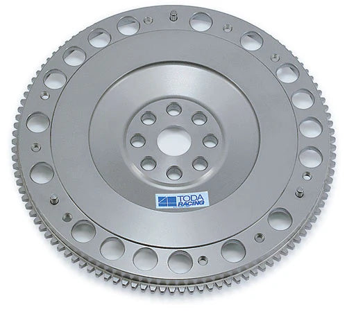 TODA Racing Ultra Light Weight Chromoly Flywheel - Honda K20A / K24A (22100-K20-000)