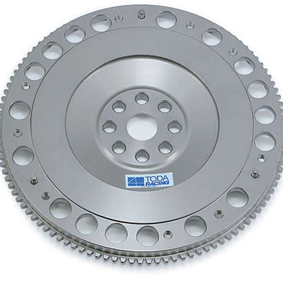 TODA Racing Ultra Light Weight Chromoly Flywheel - Honda K20A / K24A (22100-K20-000)