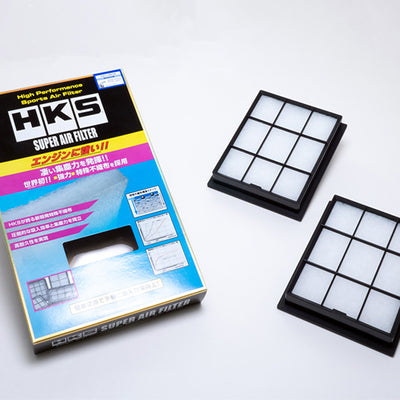 HKS SUPER AIR FILTER FAIRLADY Z RZ34 70017-AN109