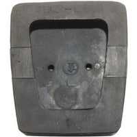 TOYOTA Genuine OEM PEDAL PAD AE86 31321-12030