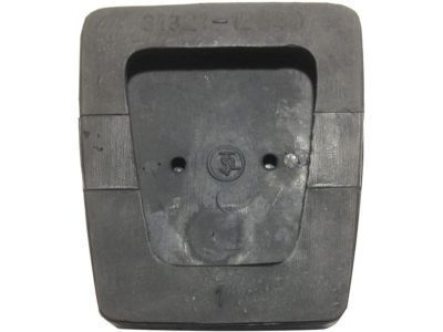 TOYOTA Genuine OEM PEDAL PAD AE86 31321-12030