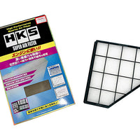 HKS SUPER AIR FILTER FOR TOYOTA GR SUPRA A90
