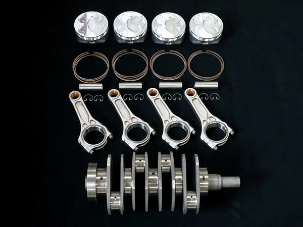 HKS 2.5L CAPACITY UPGRADE KIT STEP 2 FOR TOYOTA GR86 ZN8 SUBARU BRZ ZD8 FA24 21004-AT009