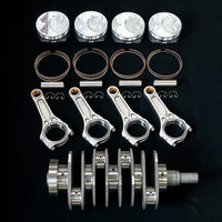 HKS 2.5L CAPACITY UPGRADE KIT STEP 2 FOR TOYOTA GR86 ZN8 SUBARU BRZ ZD8 FA24 21004-AT009