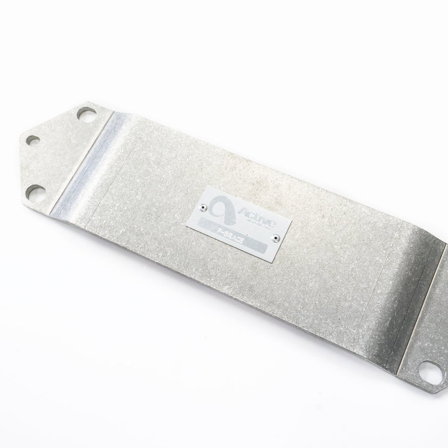 Active Autowerke F8X chassis brace (F Brace) – 2014+ M3 / M4, 2019+ M2C