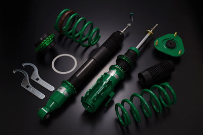 TEIN FLEX Z COILOVER SUSPENSION - SUBARU IMPREZA WRX 08-14 GEE GHE GRE GVE VSS80-CUSA1