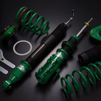 TEIN FLEX Z COILOVER SUSPENSION - SUBARU IMPREZA WRX 08-14 GEE GHE GRE GVE VSS80-CUSA1