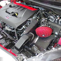 HKS CARBON RACING SUCTION For TOYOTA GR YARIS GXPA16 70028-AT002