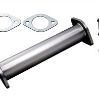 RSE FULL TITANIUM MID PIPE LEVIN/TRUENO AE86 RB6100-TY01A