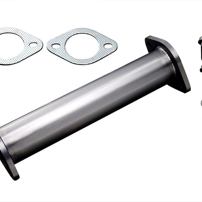 RSE FULL TITANIUM MID PIPE LEVIN/TRUENO AE86 RB6100-TY01A