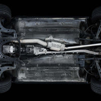 RSE FULL TITANIUM MUFFLER NA ROADSTER MX-5