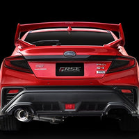 RSE FULL TITANIUM MUFFLER EXHAUST KIT TYPE-R FOR SUBARU WRX S4 VBH FA24DIT RB6090-SB06A