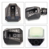 THINKCAR VENU 5 Pro Universal TPMS Sensor - 315/433MHz Programmable