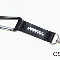 Dixcel Carabiner Strap - Universal