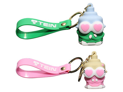 TEIN Dampachi & Dampatty Key Chains - TN016-014/TN016-015