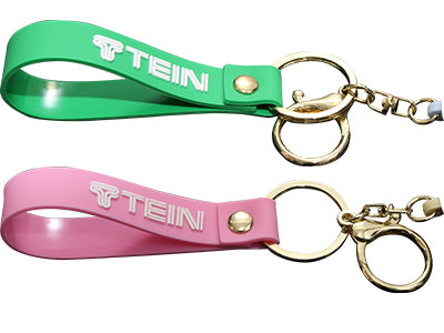 TEIN Dampachi & Dampatty Key Chains - TN016-014/TN016-015