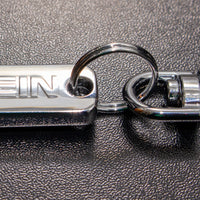 TEIN Ratchet Tool Keychain - Silver TN016-017