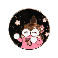 TEIN Air Freshener Dampatty - TN028-007