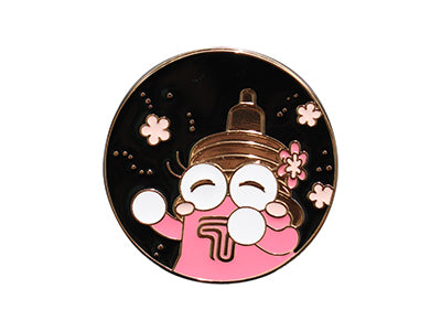 TEIN Air Freshener Dampatty - TN028-007