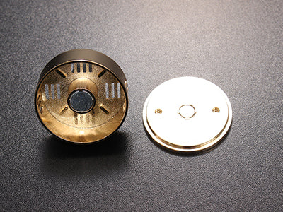 TEIN Air Freshener Dampatty - TN028-007