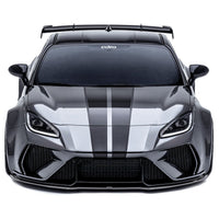 Toyota GR86 / Subaru BRZ Widebody Kit - ADRO 