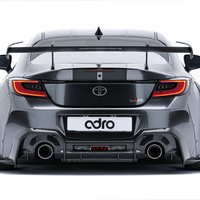 Toyota GR86 / Subaru BRZ Widebody Kit - ADRO 