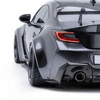 Toyota GR86 / Subaru BRZ Widebody Kit - ADRO 