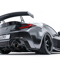 Toyota GR86 / Subaru BRZ Widebody Kit - ADRO 