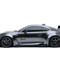 Toyota GR86 / Subaru BRZ Widebody Kit - ADRO 