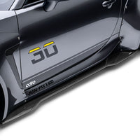 Toyota GR86 / Subaru BRZ Widebody Kit - ADRO 