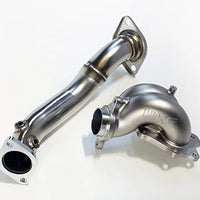 HKS GT EXTENSION KIT MITSU 4G63 EVO 7-9 14018-AM001