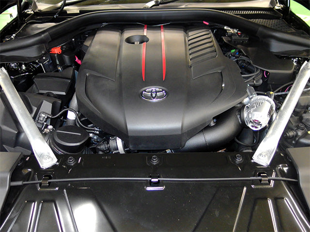HKS SUPER SQV IV BLOW OFF VALVE FOR TOYOTA GR SUPRA