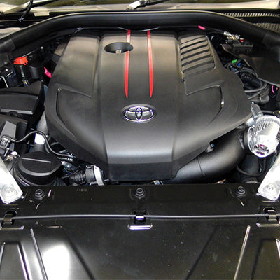 HKS SUPER SQV IV BLOW OFF VALVE FOR TOYOTA GR SUPRA