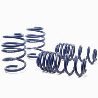 H&R F 30mm R 5mm SPORT SPRING KIT FOR BMW M3 G80 2020 - WAGON XDRIVE 28616-6